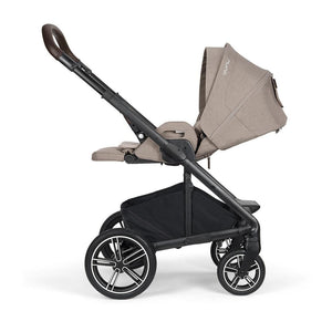 Nuna MIXX NEXT Pushchair - Chateau-Strollers-Chateau- | Natural Baby Shower