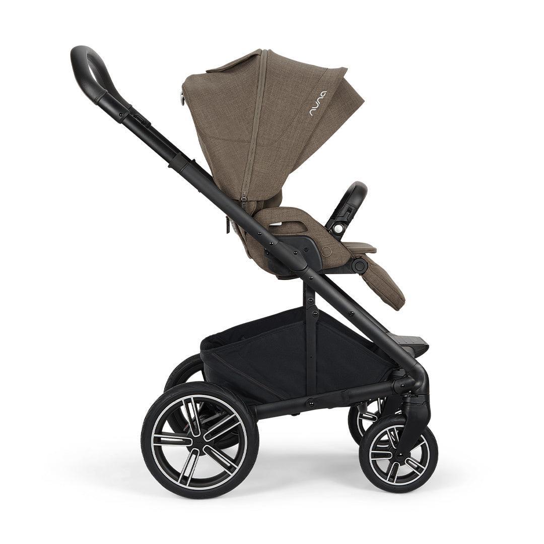 Nuna MIXX NEXT Pushchair - Pistachio-Strollers-Pistachio- | Natural Baby Shower