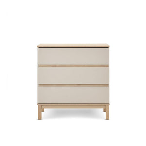 Obaby Astrid 2 Piece Room Set - Satin-Nursery Sets-Satin-No Mattress | Natural Baby Shower