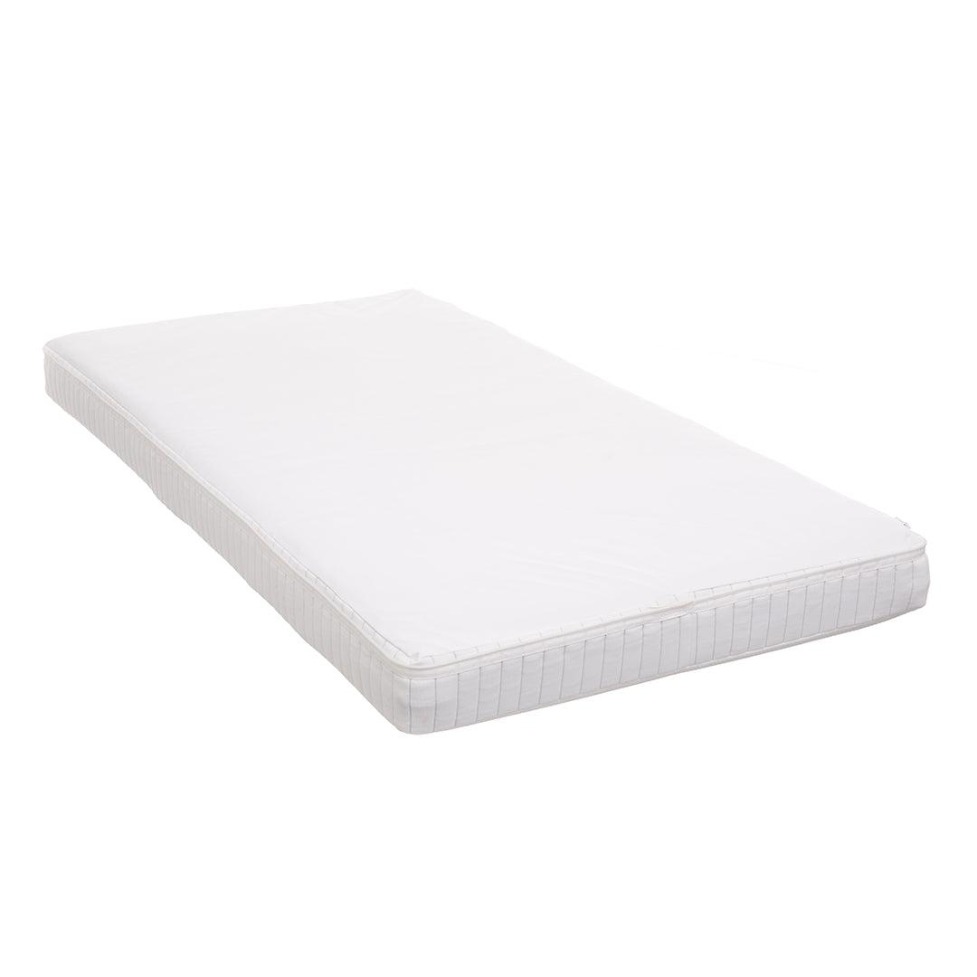 Obaby Moisture Management Dual Core Mattress - Cot Bed-Mattresses- | Natural Baby Shower