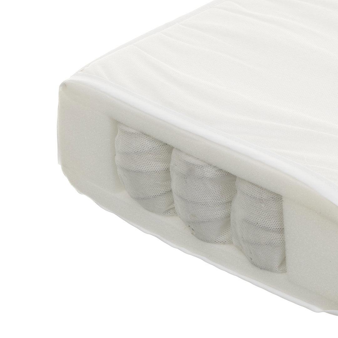 Obaby Pocket Sprung Mattress - Cot-Mattresses- | Natural Baby Shower