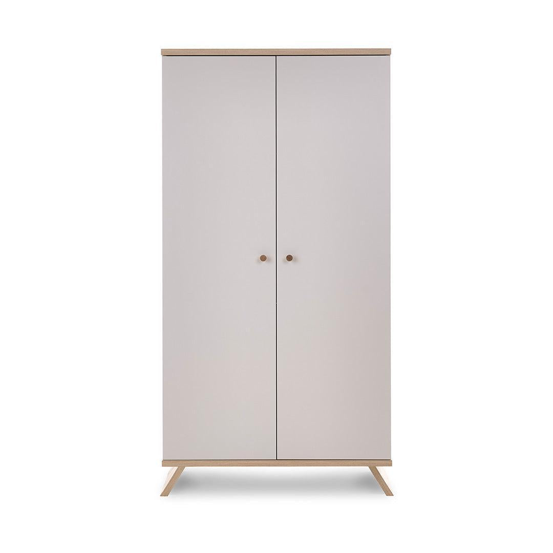 Obaby Thea 3 piece Room Set - Latte-Nursery Sets-Latte- | Natural Baby Shower