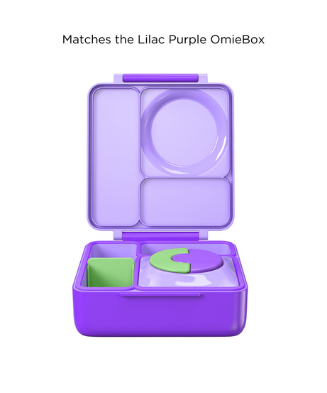 Omiebox - Spare Part: Bento Box Lid Gasket