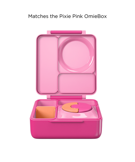 Omiebox - Spare Part: Bento Box Lid Gasket