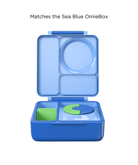 Omiebox - Spare Part: Bento Box Lid Gasket