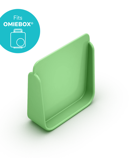 Omiebox - Spare Part: Compartment Device
