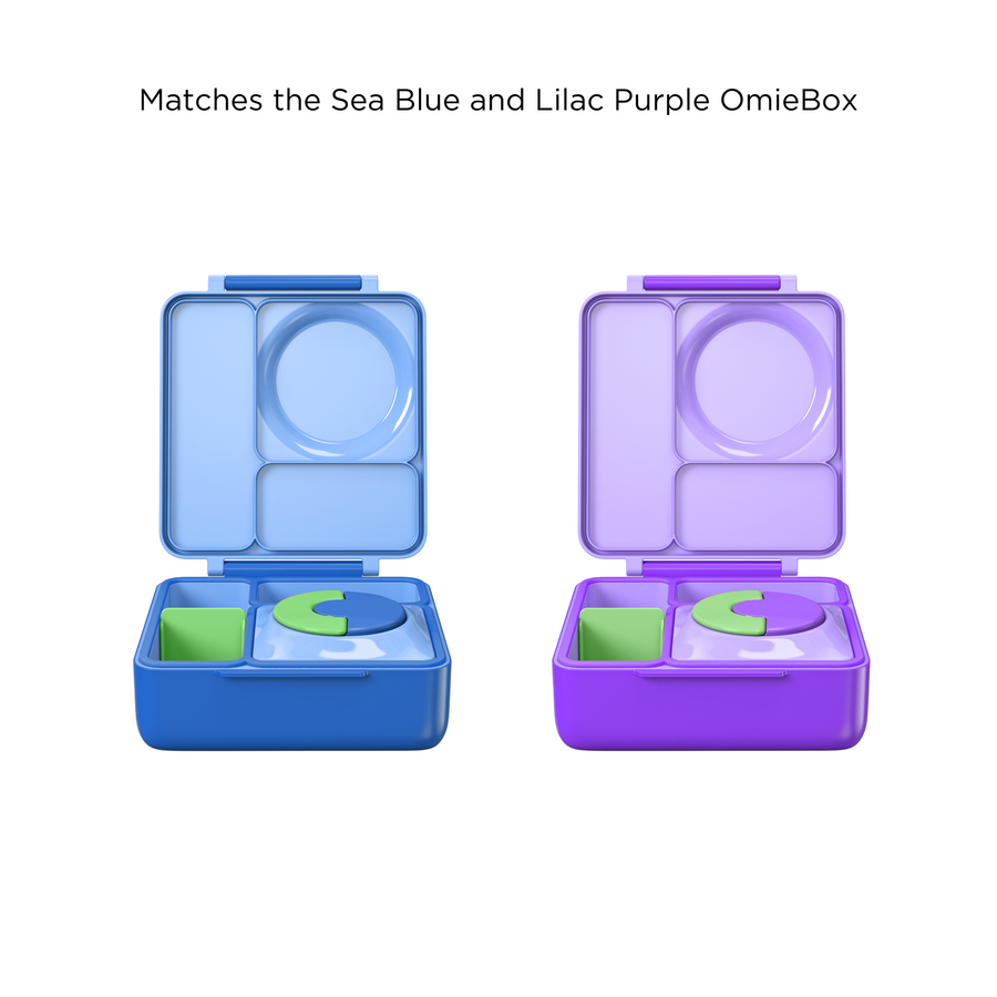 Omiebox - Spare Part: Compartment Device