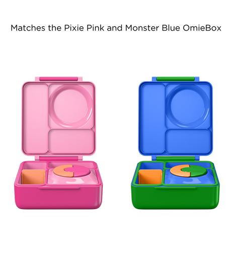 Omiebox - Spare Part: Compartment Device