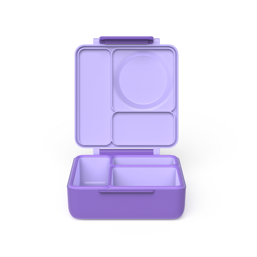 Omiebox - Spare Part: Omiebox Renewal Empty Box