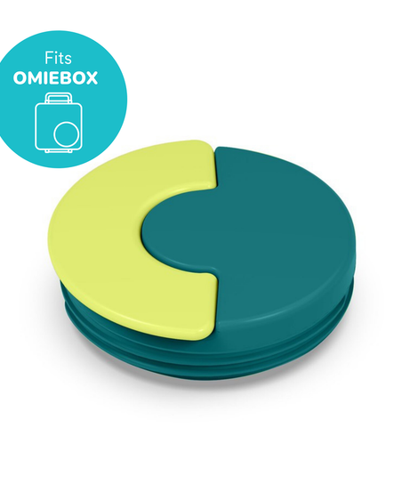 Omiebox - Spare Part: Thermos Lid