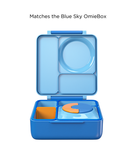 Omiebox - Spare Part: Thermos Lid