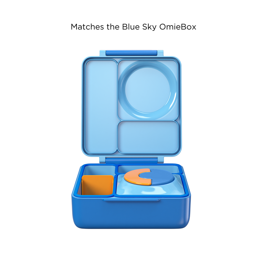 Omiebox - Spare Part: Thermos Lid