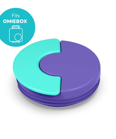 Omiebox - Spare Part: Thermos Lid