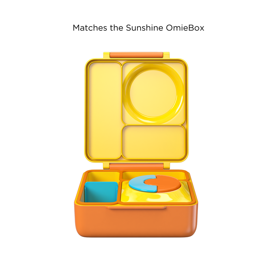 Omiebox - Spare Part: Thermos Lid