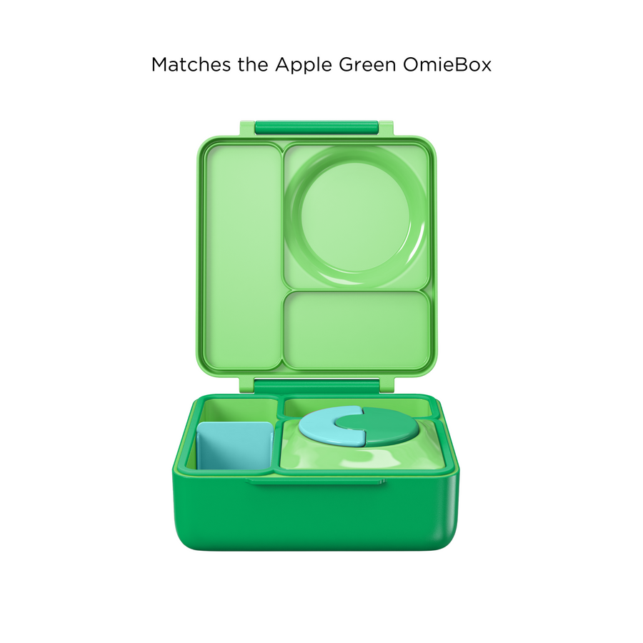 Omiebox - Spare Part: Thermos Lid Fastening Device