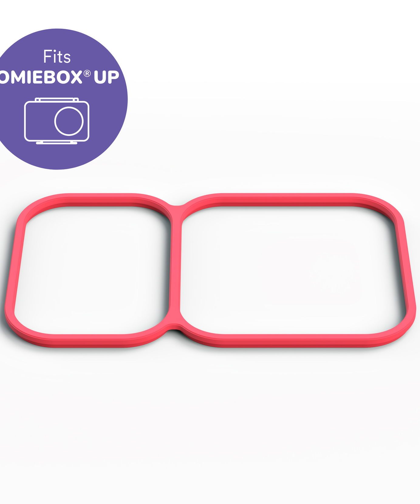 Omiebox - Spare Part: UP Bento Box Lid Gasket