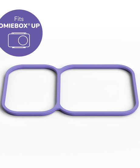 Omiebox - Spare Part: UP Bento Box Lid Gasket