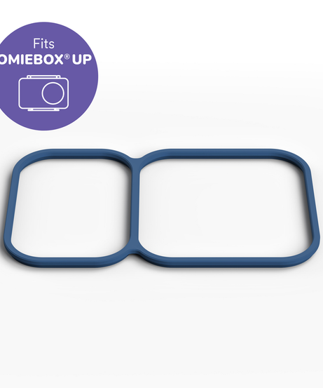 Omiebox - Spare Part: UP Bento Box Lid Gasket