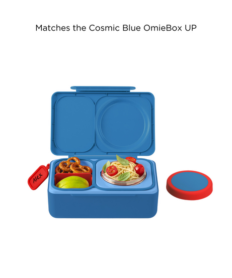 Omiebox - Spare Part: UP Bento Box Lid Gasket