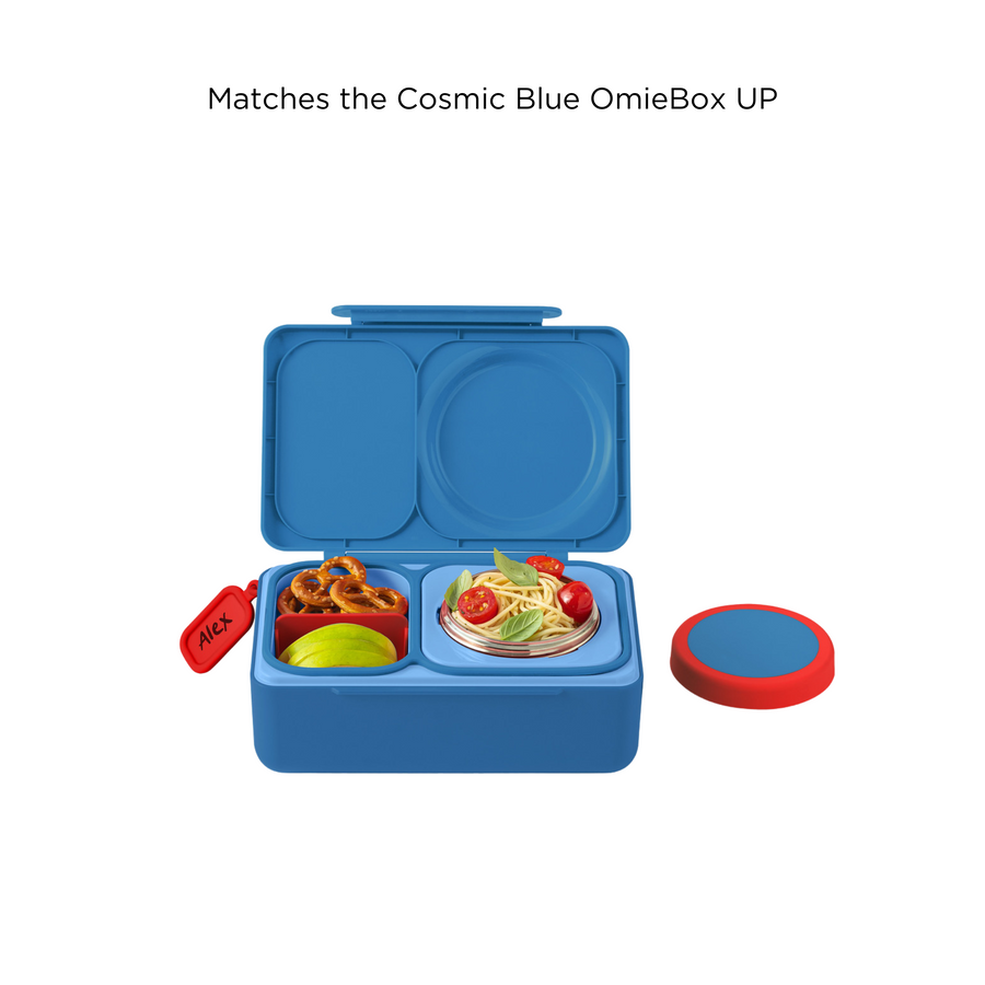 Omiebox - Spare Part: UP Bento Box Lid Gasket