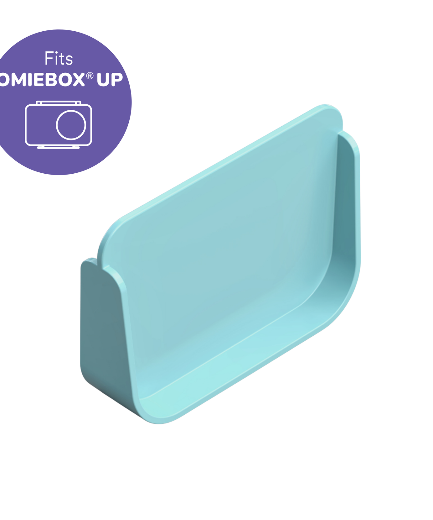 Omiebox - Spare Part: UP Compartment Device