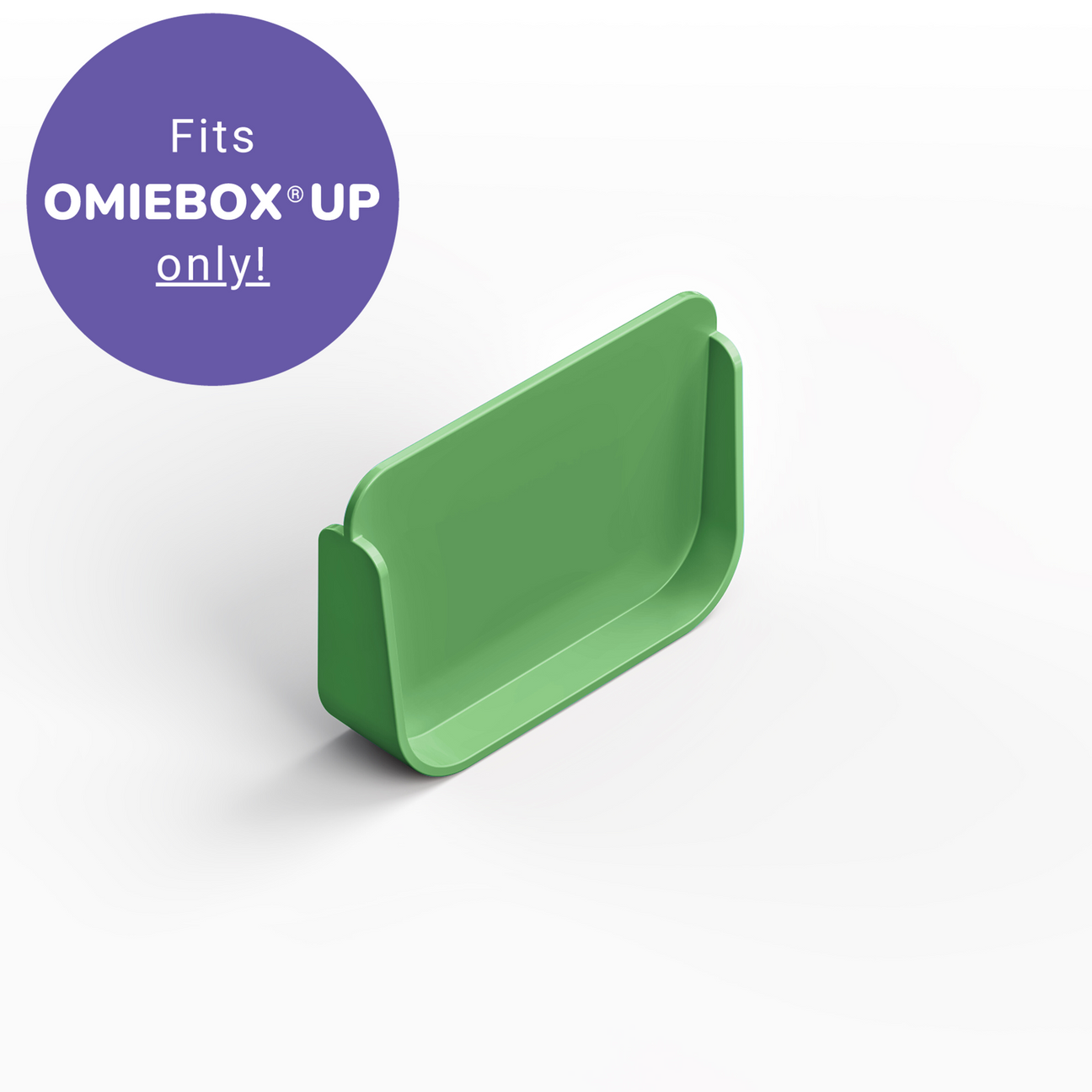 Omiebox - Spare Part: UP Compartment Device