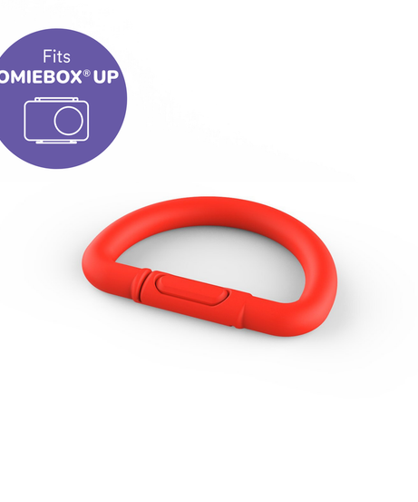 Omiebox - Spare Part: UP D-Ring
