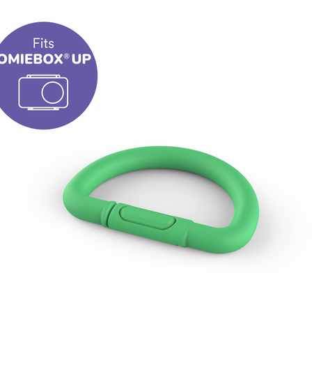 Omiebox - Spare Part: UP D-Ring