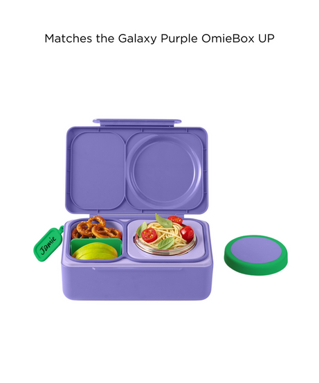 Omiebox - Spare Part: UP D-Ring