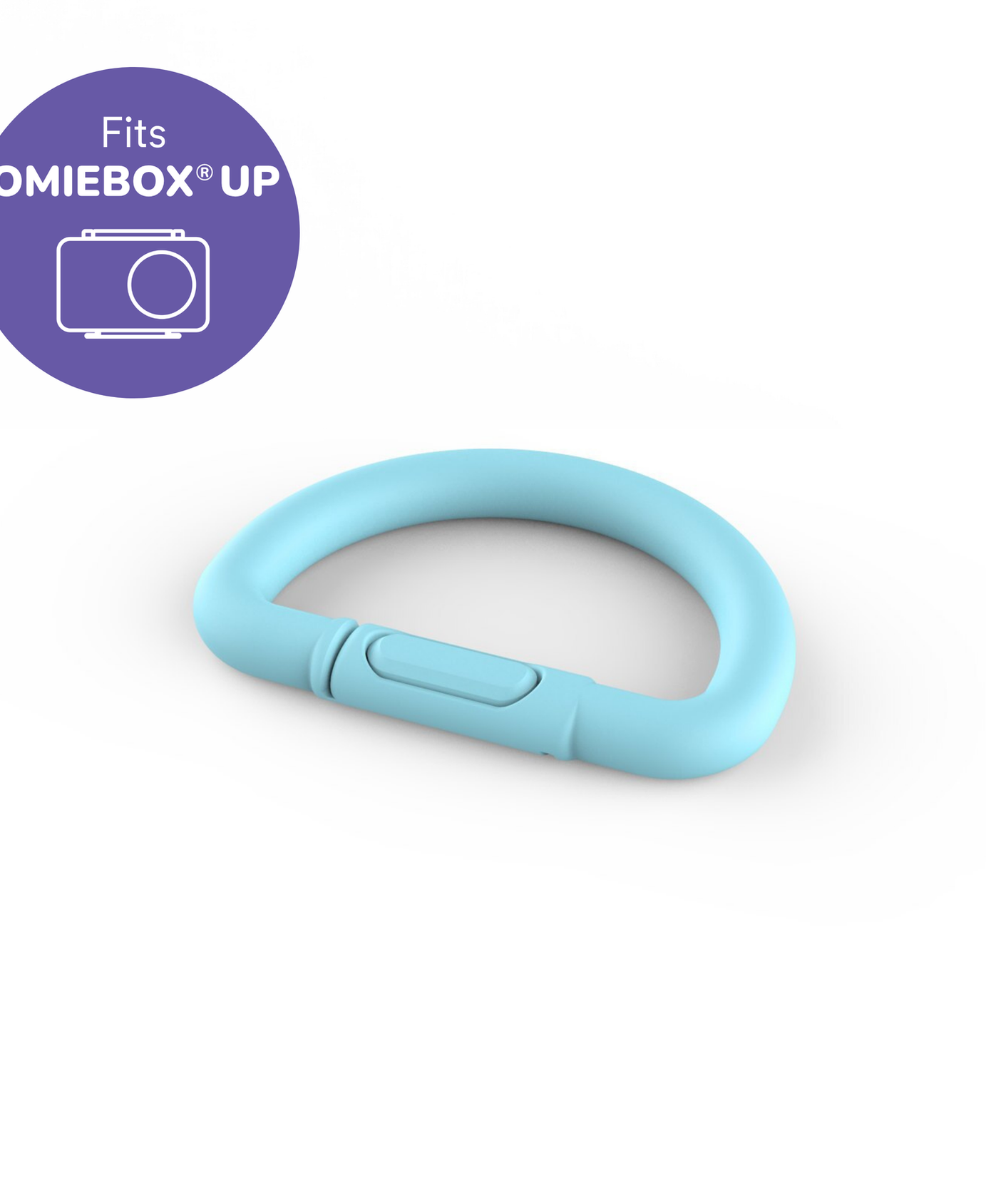 Omiebox - Spare Part: UP D-Ring