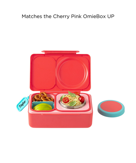 Omiebox - Spare Part: UP D-Ring