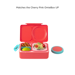 OmieBox - Spare Part: UP D-Ring