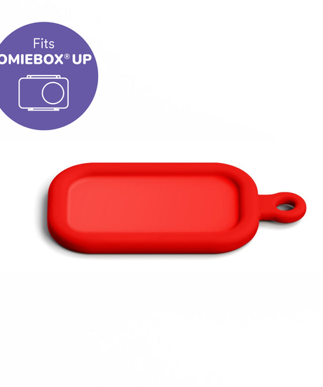 Omiebox - Spare Part: UP Name Tag