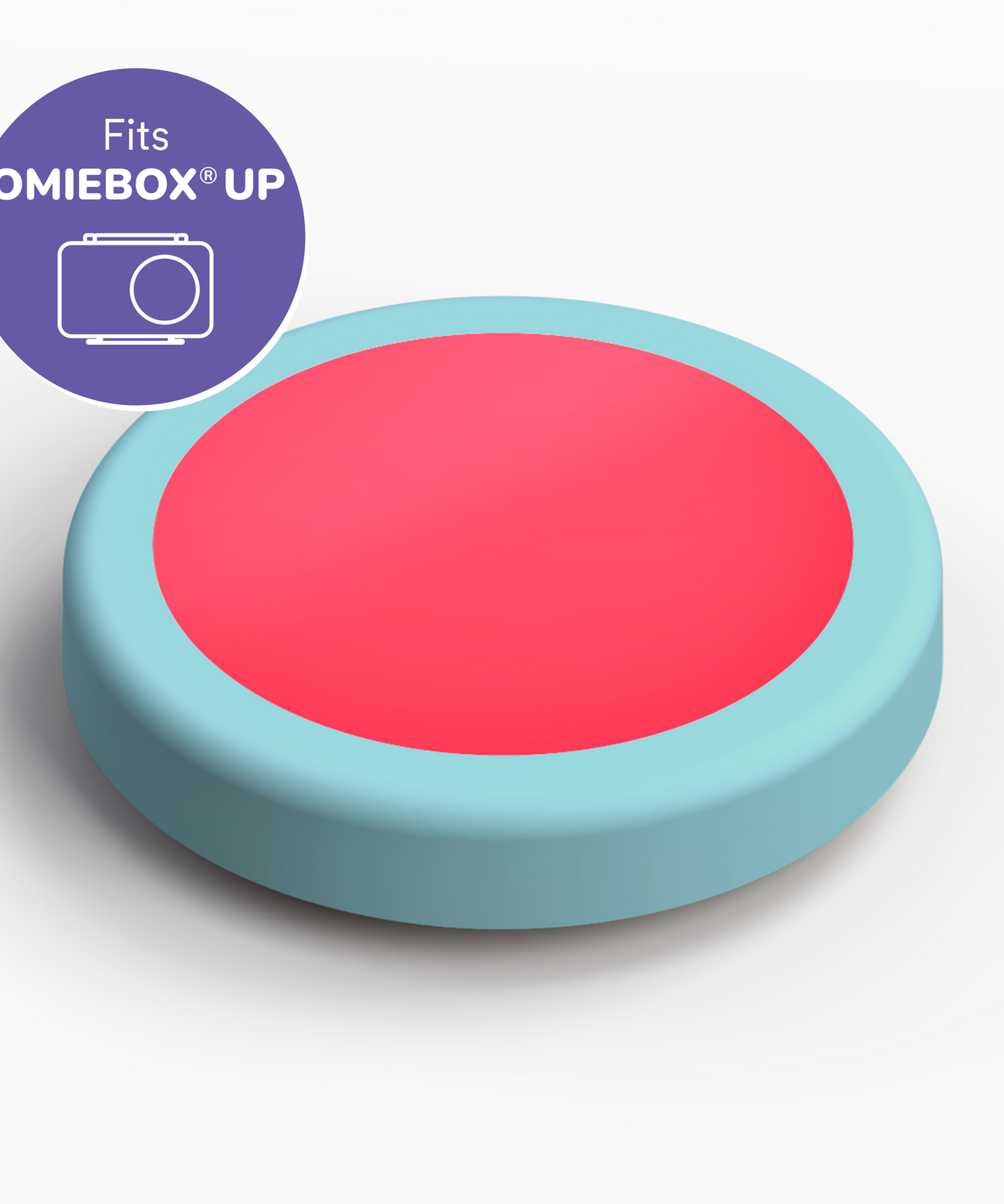 Omiebox - Spare Part: UP Thermos Lid