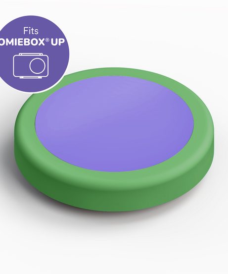 Omiebox - Spare Part: UP Thermos Lid