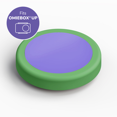 Omiebox - Replacement Part: UP Thermos Lid