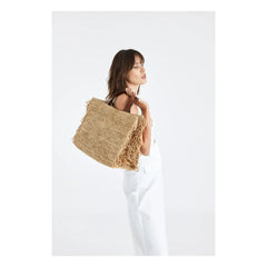 Ibeliv - Onja Bag | Natural
