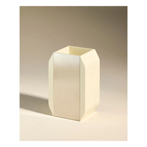 Maison Sarah Lavoine - Oscar Vase | Ecru