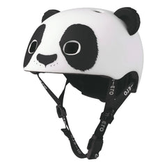 Micro - Panda helmet