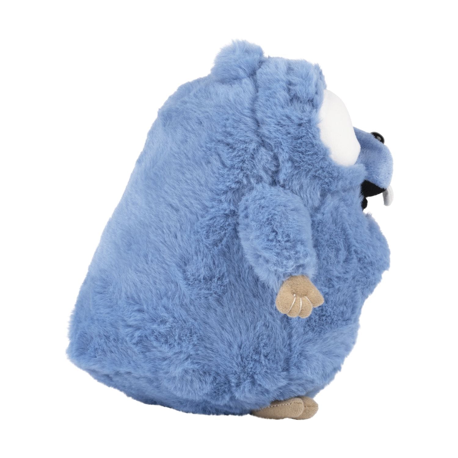 Grizzy ve Lemmingler - 20 CM Lemming Peluş Oyuncağı-Dinossi