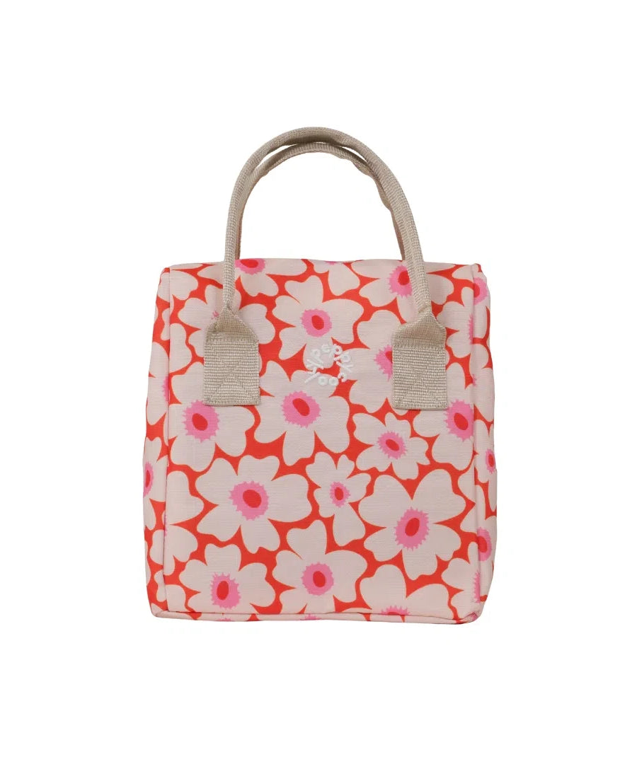 Peppythings - Daisy Thermal Food Bag