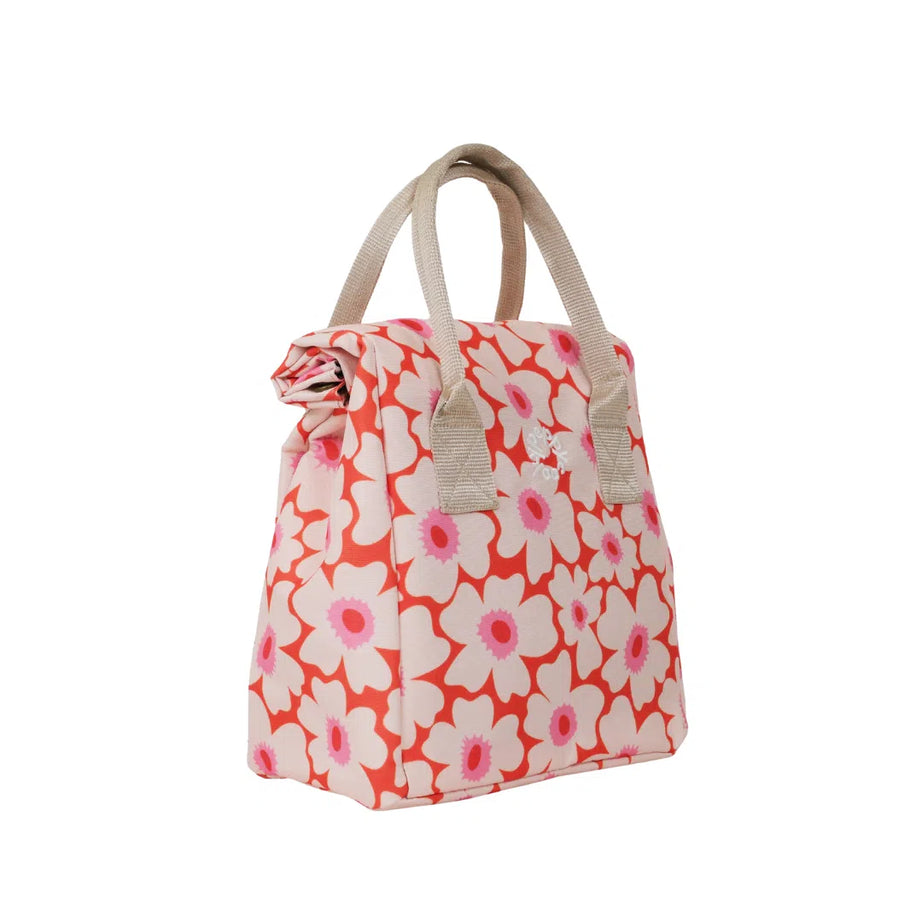 Peppythings - Daisy Thermal Food Bag