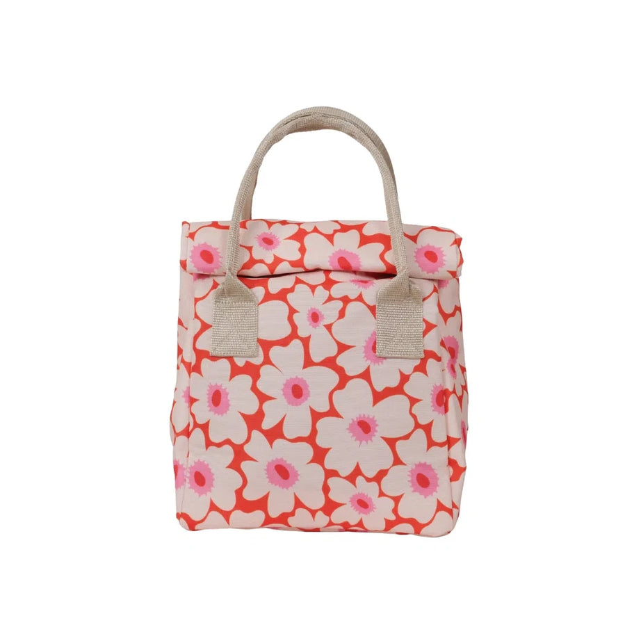 Peppythings - Daisy Thermal Food Bag
