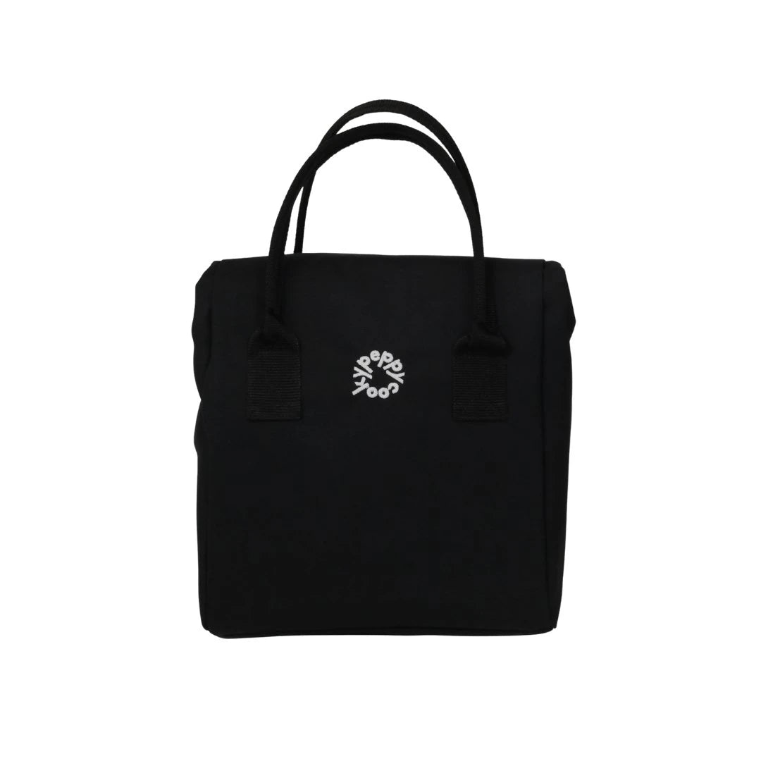 Peppythings - Rocky Thermal Lunch Bag Back To City