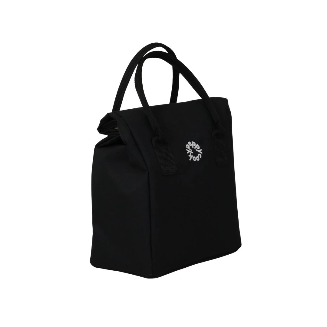 Peppythings - Rocky Thermal Lunch Bag Back To City