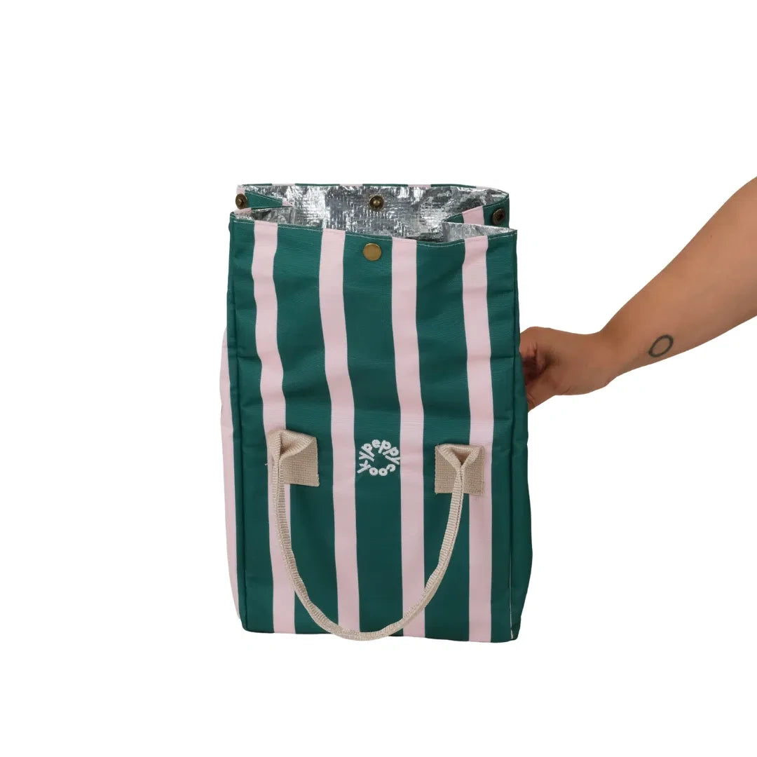 Peppythings - Space Thermal Lunch Bag