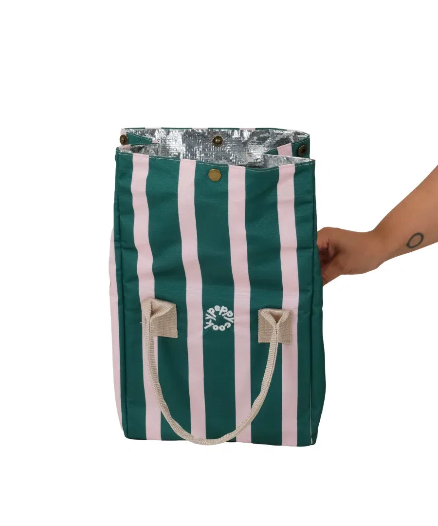 Peppythings - Space Thermal Food Bag