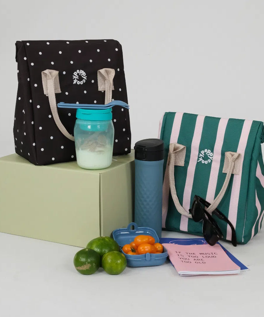 Peppythings - Space Thermal Food Bag