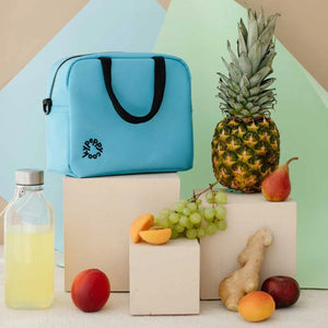 Peppythings - Sunny Thermal Lunch Bag