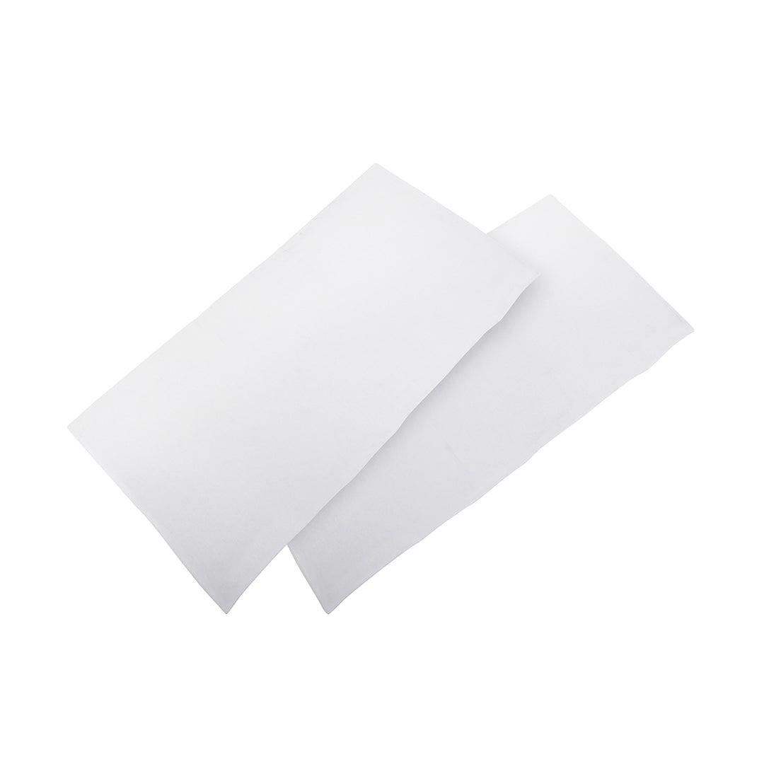 Phil & Teds Traveller Travel Crib V5 Sheet Set-Sheets- | Natural Baby Shower